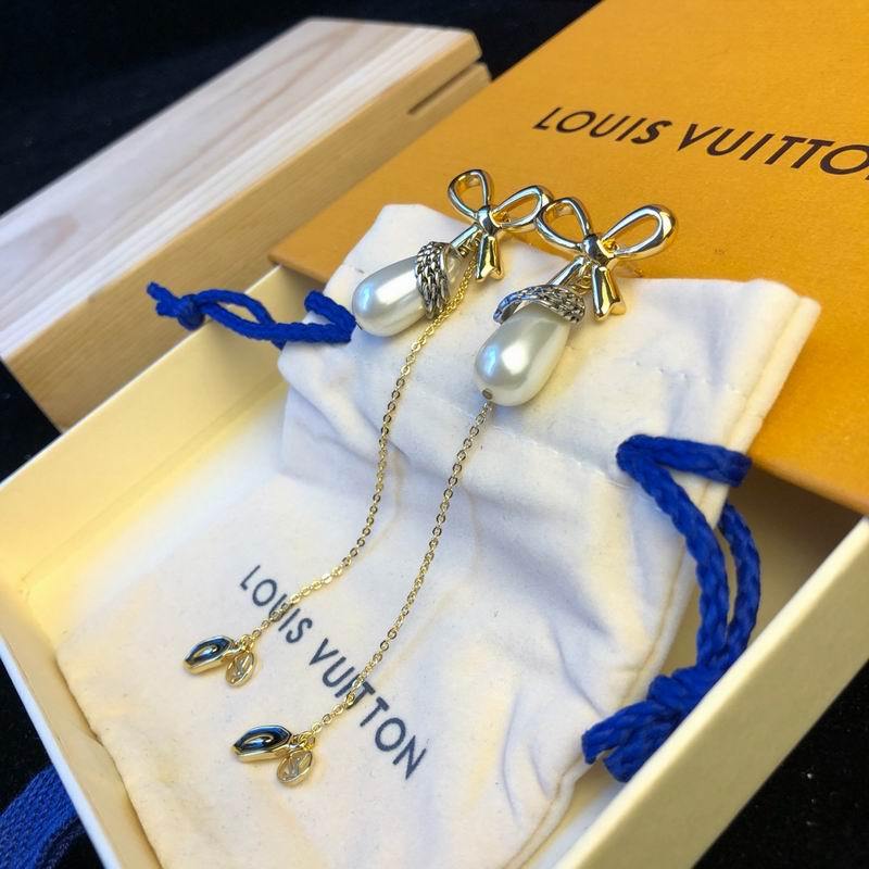 LV Earrings 67